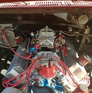 Meet your Posher, Roger